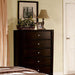 Glastonbury Chest - California Furniture (Coachella, CA)