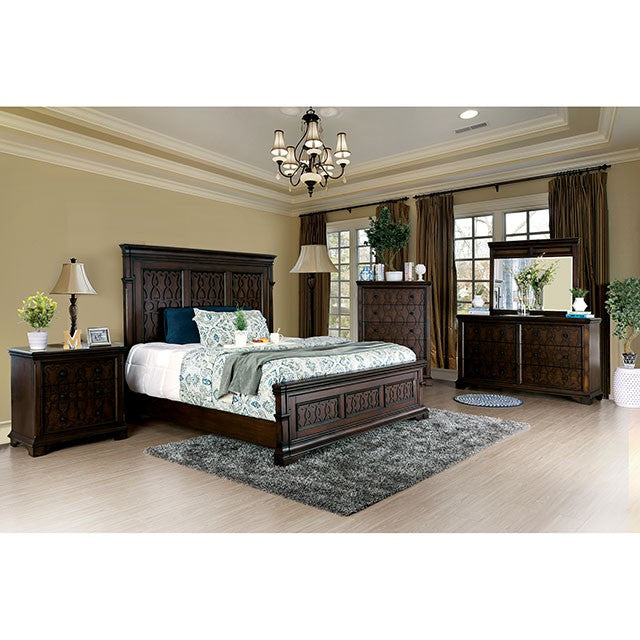 Minerva Mirror - California Furniture (Coachella, CA)