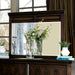 Minerva Mirror - California Furniture (Coachella, CA)