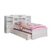 Pearland Twin Bed - California Furniture (Coachella, CA)