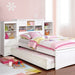 Pearland Twin Bed - California Furniture (Coachella, CA)