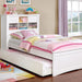 Pearland Twin Bed - California Furniture (Coachella, CA)
