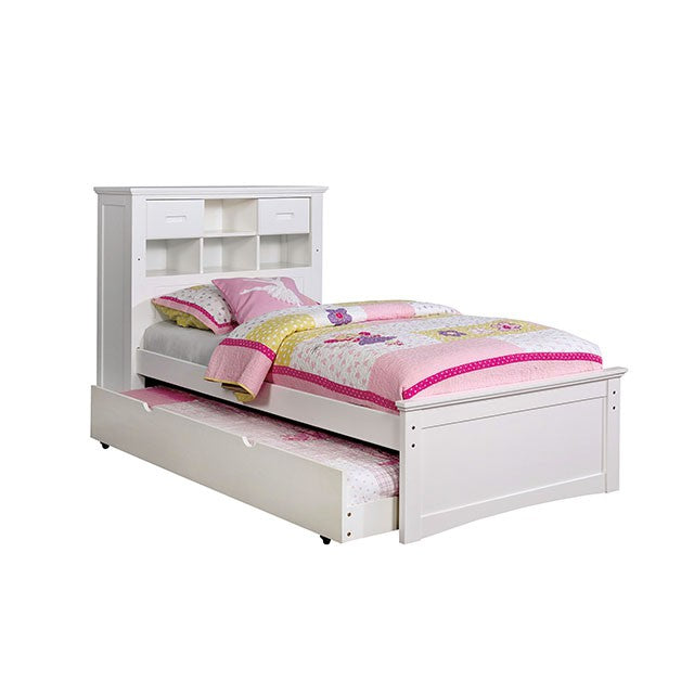 Pearland Twin Bed - California Furniture (Coachella, CA)