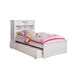 Pearland Twin Bed - California Furniture (Coachella, CA)