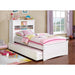 Pearland Twin Bed - California Furniture (Coachella, CA)