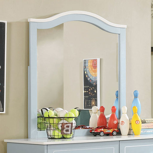 Deana Mirror - California Furniture (Coachella, CA)