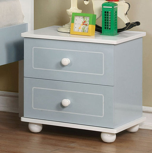 Deana Night Stand - California Furniture (Coachella, CA)