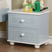 Deana Night Stand - California Furniture (Coachella, CA)