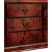 Louis Philippe Dresser Chrome - California Furniture (Coachella, CA)