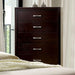 Janine Chest - California Furniture (Coachella, CA)