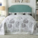 Hasselt King Headboard Green - California Furniture (Coachella, CA)