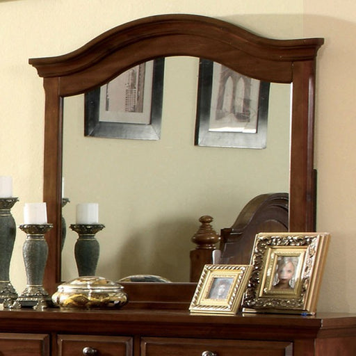 Palm Coast Mirror - California Furniture (Coachella, CA)