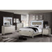 Manar Queen Bedroom Set - California Furniture (Coachella, CA)