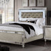 Manar Queen Bedroom Set - California Furniture (Coachella, CA)