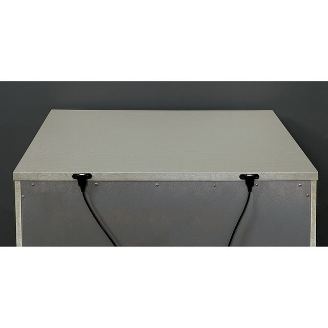 Manar Queen Bedroom Set - California Furniture (Coachella, CA)