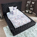 Davida Bed - California Furniture (Coachella, CA)