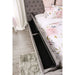 Davida Queen Bed - California Furniture (Coachella, CA)