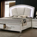Maddie Queen Bedroom Set - California Furniture (Coachella, CA)