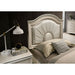 Allie 4 Pc Bedroom Set - California Furniture (Coachella, CA)