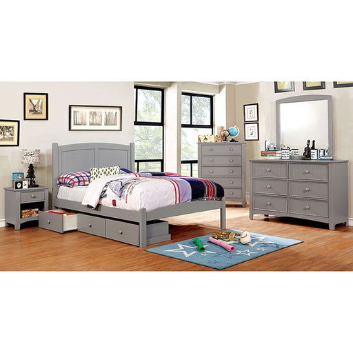 Omnus Drawers - California Furniture (Coachella, CA)