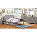 Omnus Drawers - California Furniture (Coachella, CA)