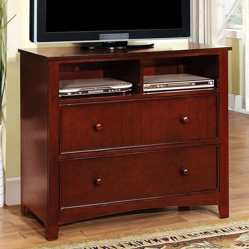 Omnus Media Chest - California Furniture (Coachella, CA)