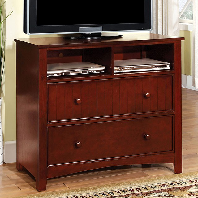 Omnus Media Chest - California Furniture (Coachella, CA)