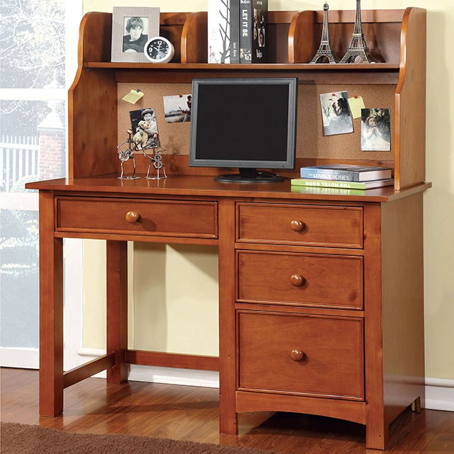 Carus Twin Bed - California Furniture (Coachella, CA)