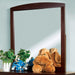 Pine Brook Mirror - California Furniture (Coachella, CA)