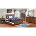 Colin Full Bed - California Furniture (Coachella, CA)