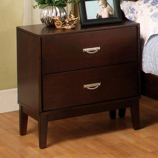 Crystal Lake Night Stand - California Furniture (Coachella, CA)