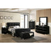 Menkar Queen Bed - California Furniture (Coachella, CA)