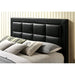 Menkar Queen Bed - California Furniture (Coachella, CA)