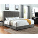 Carroll E.King Bed 5 - California Furniture (Coachella, CA)
