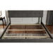 Carroll E.King Bed 5 - California Furniture (Coachella, CA)