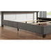 Carroll E.King Bed 5 - California Furniture (Coachella, CA)