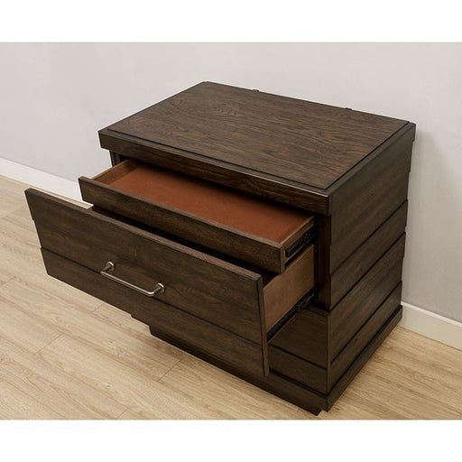 Maggie Night Stand - California Furniture (Coachella, CA)