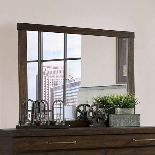 Maggie Mirror - California Furniture (Coachella, CA)
