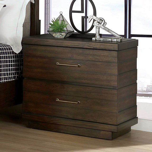 Maggie Night Stand - California Furniture (Coachella, CA)
