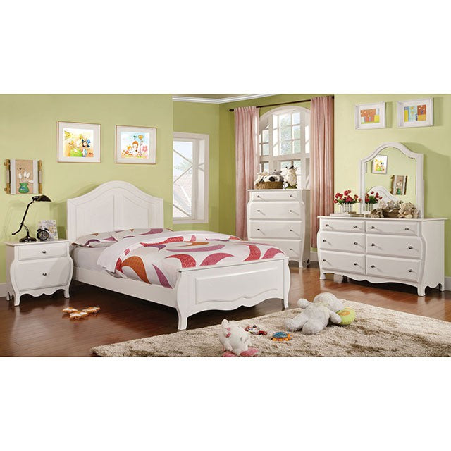 Roxana Mirror - California Furniture (Coachella, CA)