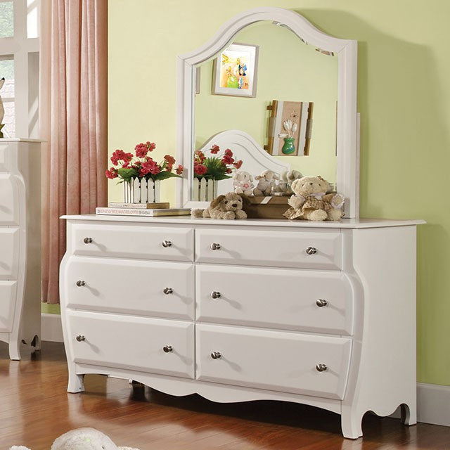 Roxana Mirror - California Furniture (Coachella, CA)