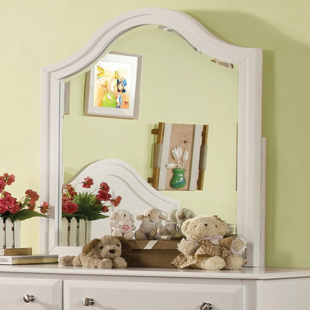 Roxana Mirror - California Furniture (Coachella, CA)