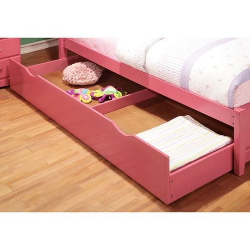 Prismo Trundle - California Furniture (Coachella, CA)