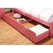 Prismo Trundle - California Furniture (Coachella, CA)