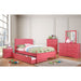 Prismo Trundle - California Furniture (Coachella, CA)