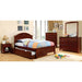 Medina Full Bed - California Furniture (Coachella, CA)