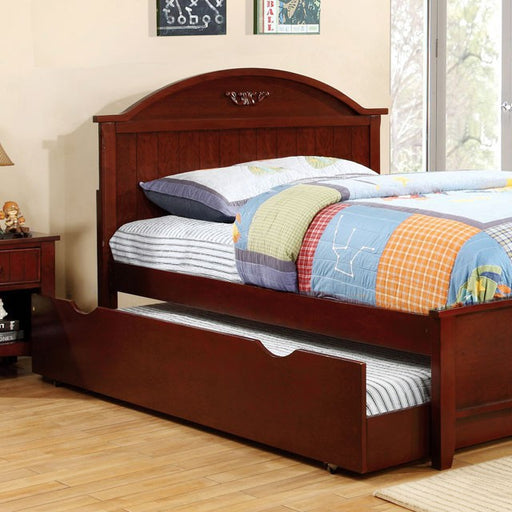 Medina Full Bed - California Furniture (Coachella, CA)