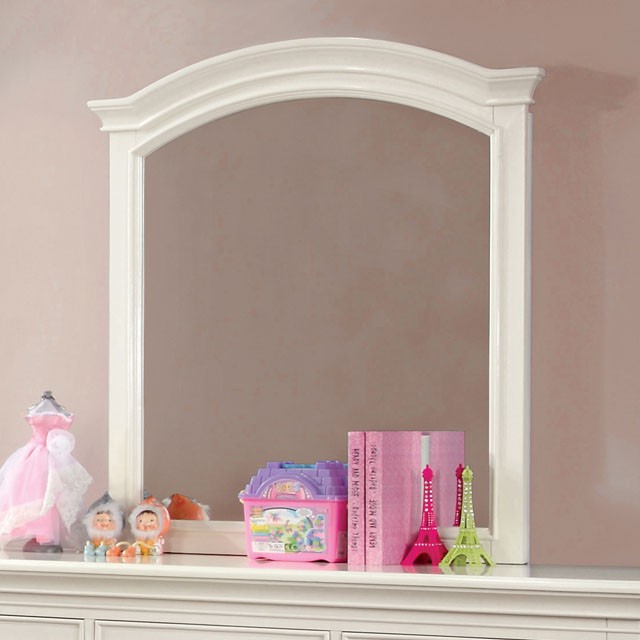 Mullan Mirror - California Furniture (Coachella, CA)