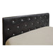 Velen Bed Black & White - California Furniture (Coachella, CA)