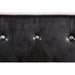 Velen Bed Black & White - California Furniture (Coachella, CA)